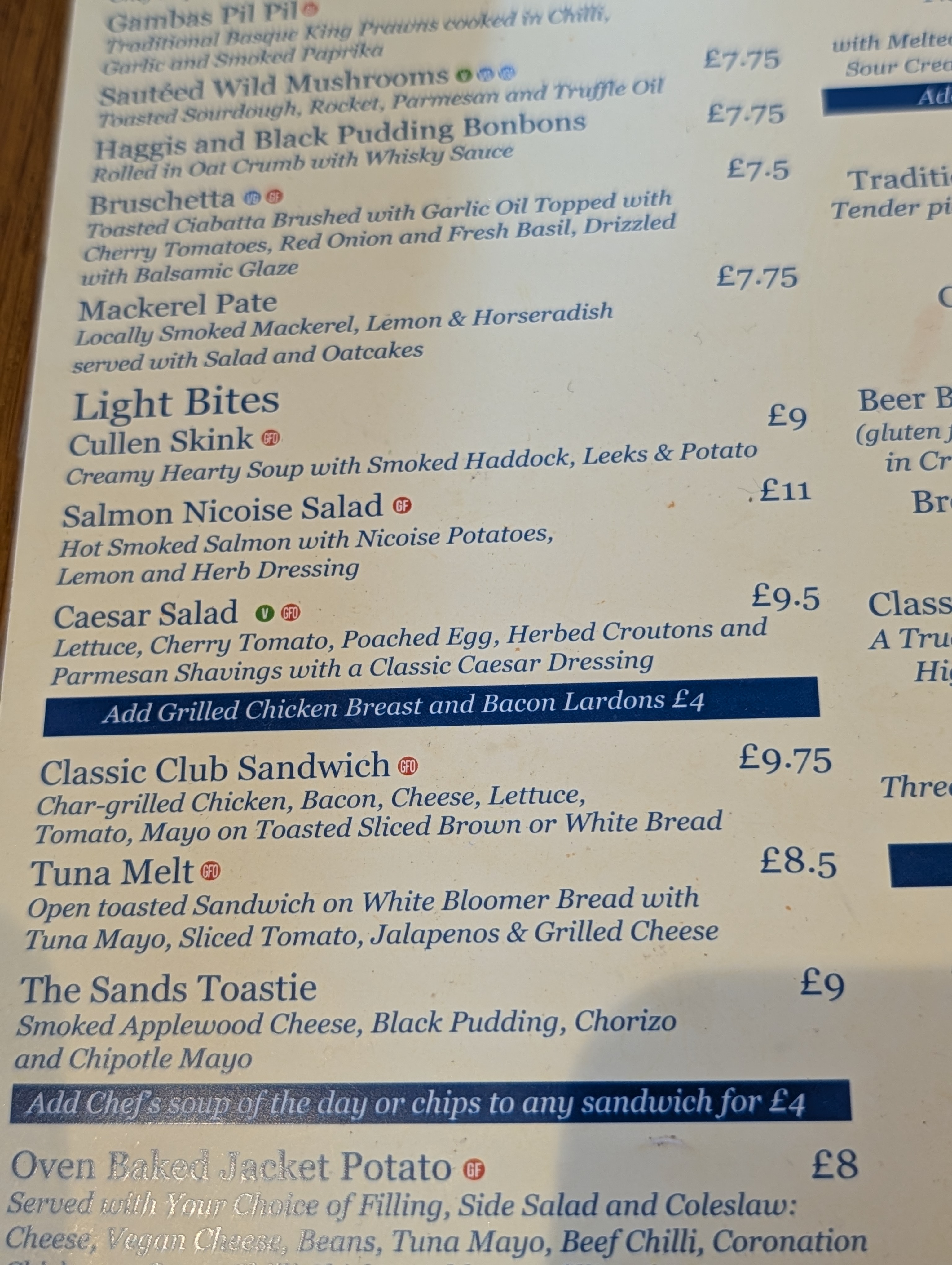 Burntisland Sands Hotel, photo 3